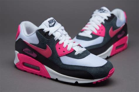 nike air max pink weiß schwarz|nike air max axis pink.